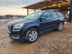 GMC Acadia 2017