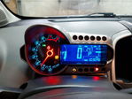 Chevrolet Sonic 2014