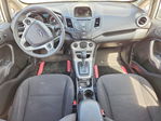 Ford Fiesta 2019