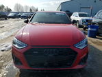 Audi A4 2023