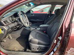 Kia Optima 2016