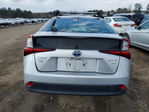 Toyota Prius 2019