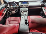 Lexus IS 2015
