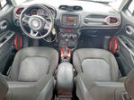 Jeep Renegade 2015