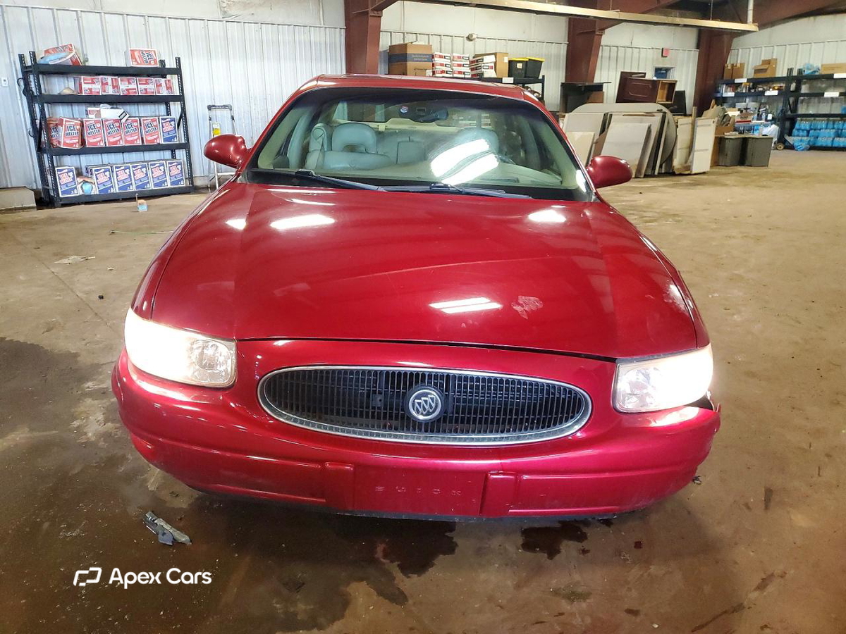 Buick LeSabre 2005