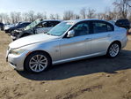 BMW Series 3 2011