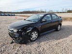 Mitsubishi Lancer 2012