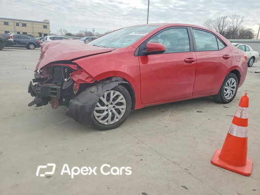 Toyota Corolla 2019 - Image 1 of 13