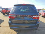 Dodge Durango 2016