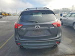 Mazda CX-5 2016