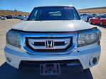 Honda Pilot 2011