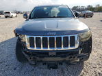 Jeep Cherokee 2012