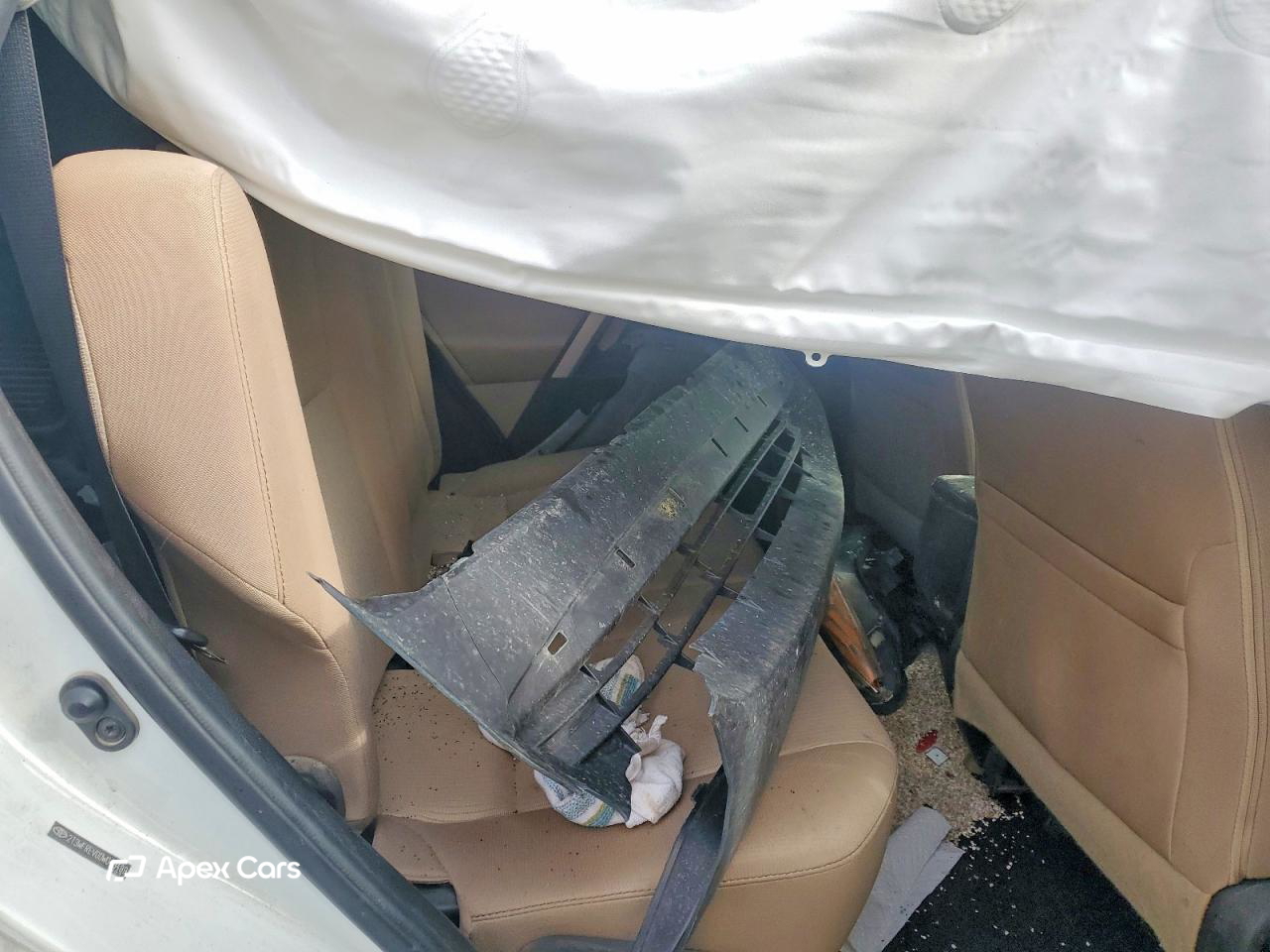Toyota RAV 4 2013