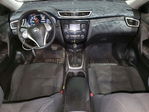 Nissan Rogue 2014