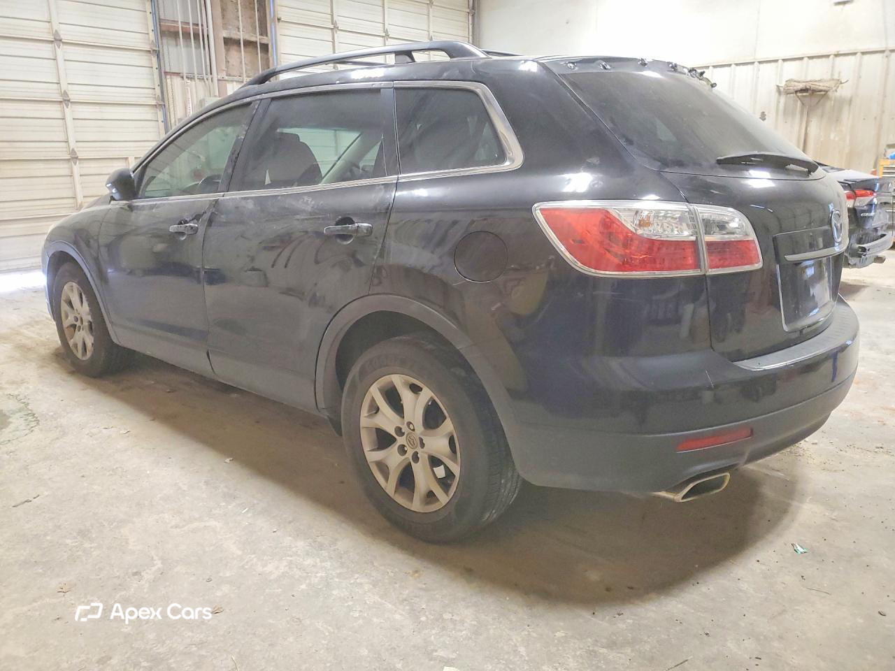 Mazda CX-9 2012