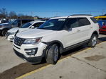 Ford Explorer 2017