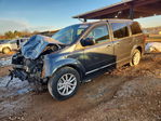 Dodge Caravan 2014