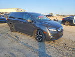 Honda Odyssey 2019