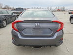 Honda Civic 2021