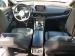 Nissan Rogue 2021