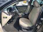 Kia Optima 2013