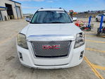 GMC Terrain 2014