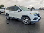 Honda Pilot 2018