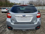 Subaru XV 2017