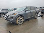 Nissan Rogue 2023