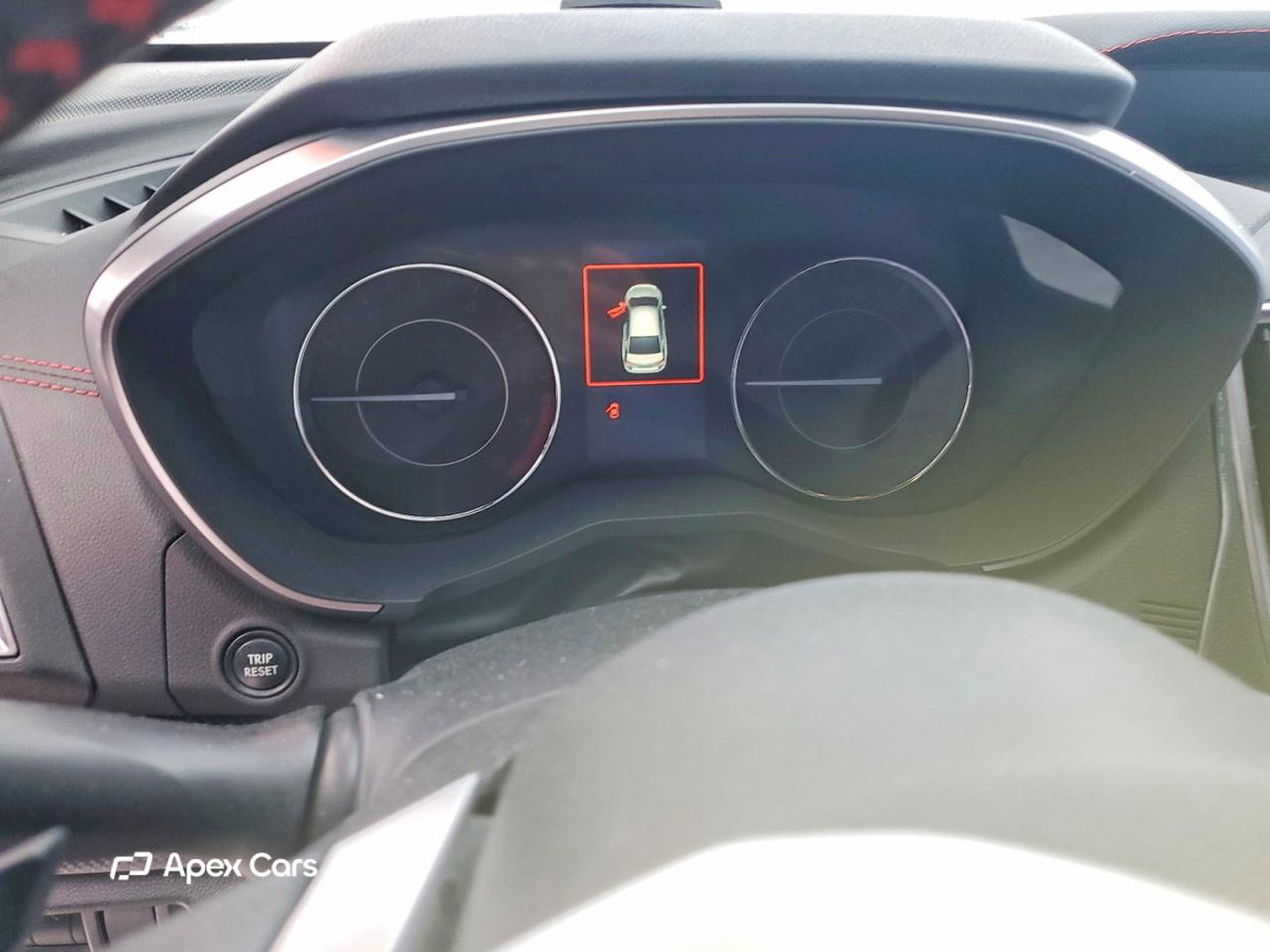 Subaru Impreza 2022