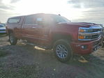 Chevrolet Silverado 2018