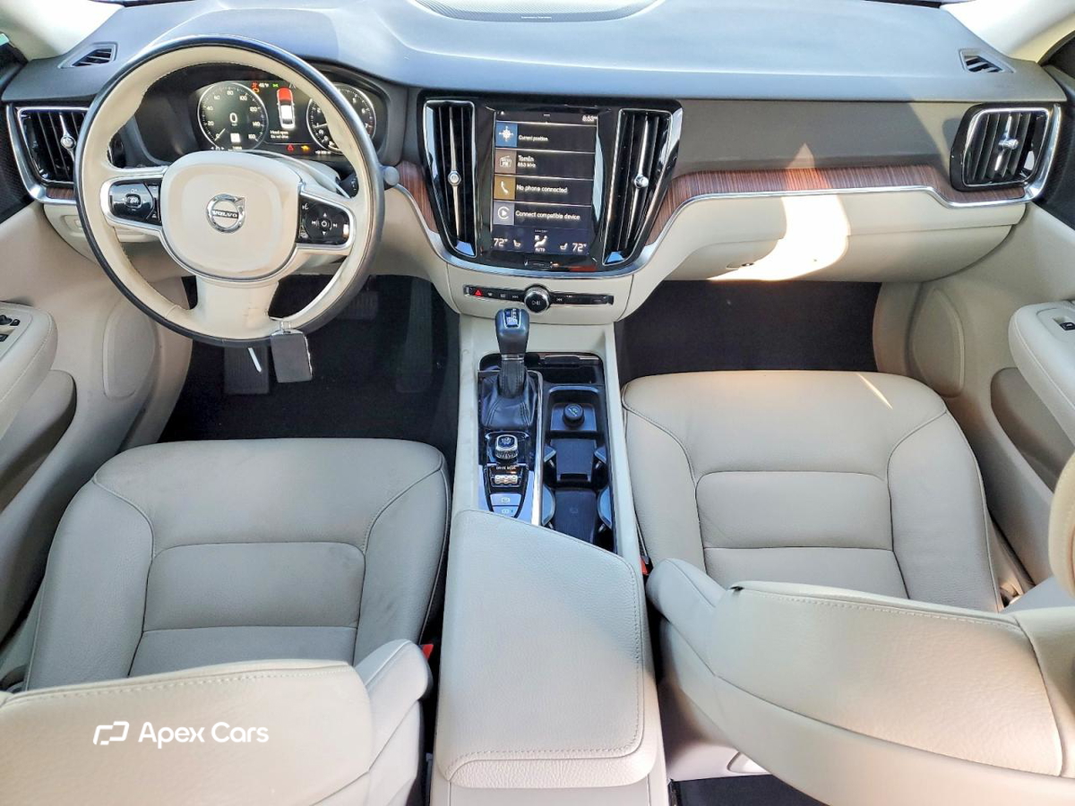 Volvo S60 2020