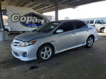 Toyota Corolla 2012