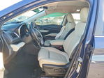 Subaru Ascent 2023