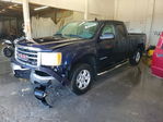 GMC Sierra 2012