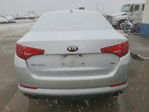 Kia Optima 2013
