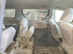 Toyota Sienna 2012