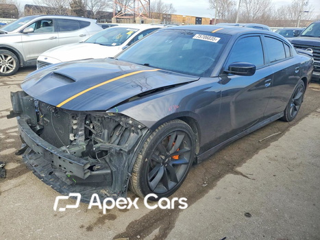 Dodge Charger 2023 - Image 1 of 12