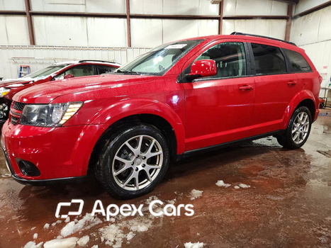 Dodge Journey 2015 - Image 1 of 14