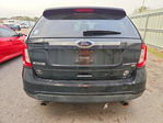 Ford Edge 2013