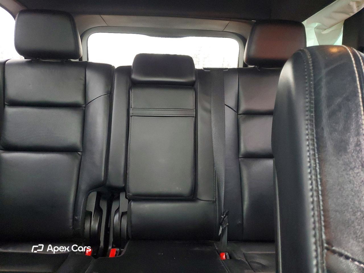 Jeep Grand Cherokee 2017
