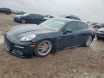 Porsche Panamera 2014