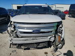 Ford Explorer 2012