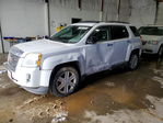 GMC Terrain 2011