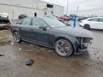 Audi A4 2018