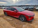 Kia K4 2025