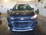 Chevrolet Trax 2018