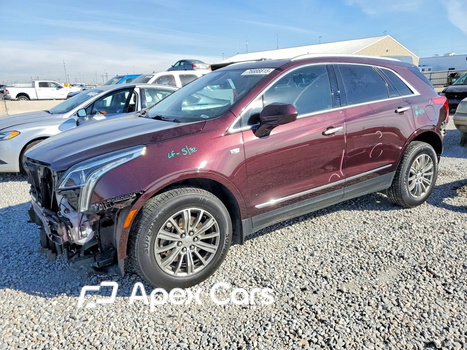 Cadillac XT5 2017 - Image 1 of 14