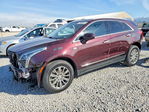 Cadillac XT5 2017