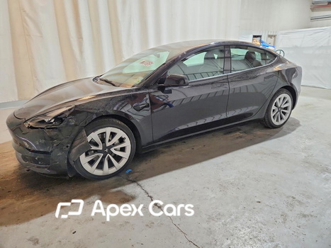 Tesla Model 3 2022 - Image 1 of 12